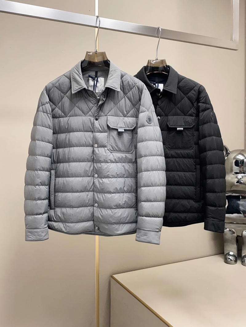 Moncler Down Coat